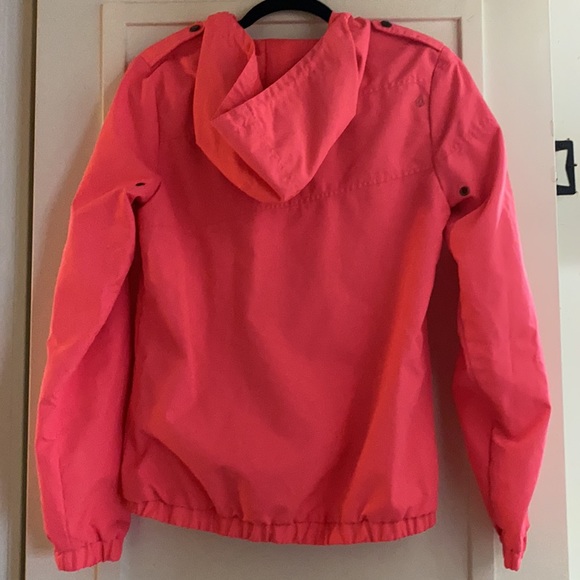 Volcom Jacket - Picture 4 of 5